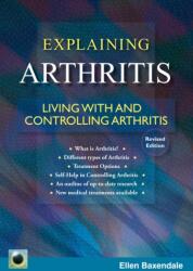 An Emerald Guide to Explaining Arthritis (ISBN: 9781802364071)