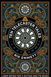 Ten Telecaster Tales (ISBN: 9781770418264)