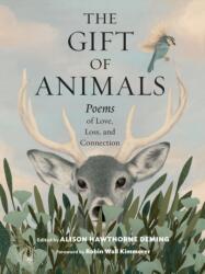 The Gift of Animals (ISBN: 9781635868562)