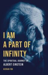 I Am a Part of Infinity (ISBN: 9781541603578)