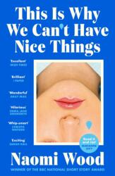 This Is Why We Can't Have Nice Things (ISBN: 9781399615914)