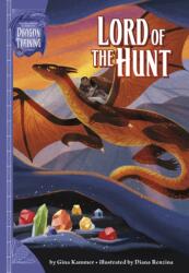 Lord of the Hunt (ISBN: 9781398259683)