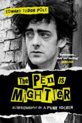 The Pen is Mightier (ISBN: 9780857306050)