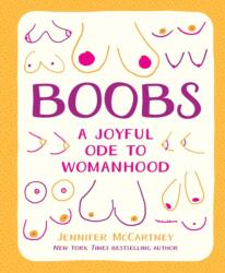 Boobs (ISBN: 9780762488285)