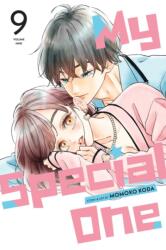 My Special One, Vol. 9 - Momoko Koda (ISBN: 9781974751914)