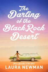 The Darling of Blackrock Desert: three novellas of the west (ISBN: 9781953002532)