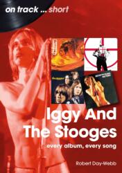 Iggy And The Stooges On Track Short (ISBN: 9781789523607)