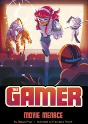 Movie Menace (ISBN: 9781398257818)