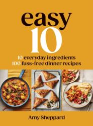 Easy 10 (ISBN: 9781837833191)