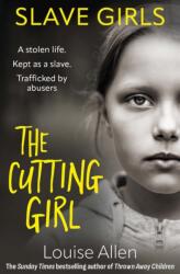 Slave Girls: The Cutting Girl (ISBN: 9781915306999)