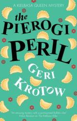 The Pierogi Peril (ISBN: 9781448316625)