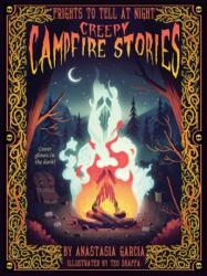 Creepy Campfire Stories (ISBN: 9781423665939)