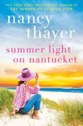 Summer Light on Nantucket (ISBN: 9780593724040)
