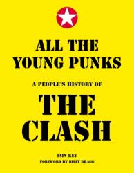 All The Young Punks (ISBN: 9781915858375)