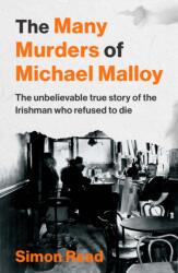 The Many Murders of Michael Malloy (ISBN: 9781804583005)