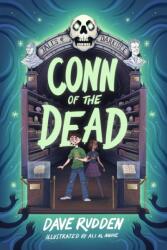 Tales of Darkisle: Conn of the Dead (ISBN: 9781804582084)