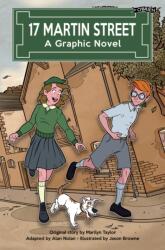 17 Martin Street (ISBN: 9781788495806)