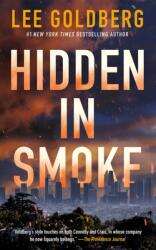 Hidden in Smoke (ISBN: 9781662526442)