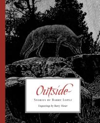 Outside (ISBN: 9781595343192)