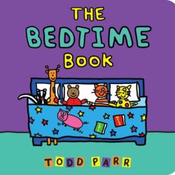 The Bedtime Book (ISBN: 9780316427968)
