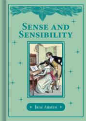Sense and Sensibility (ISBN: 9781835093856)