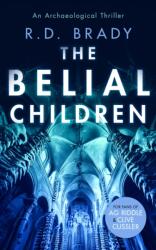 The Belial Children (ISBN: 9781036702427)