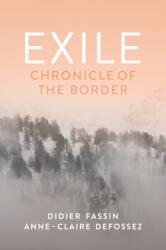 Exile (ISBN: 9781509568581)