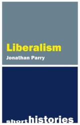 Liberalism (ISBN: 9781788218054)