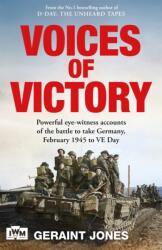 Voices of Victory (ISBN: 9781035070046)