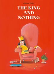 The King and Nothing (ISBN: 9781990252389)
