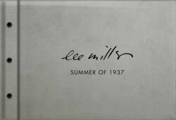 Summer of 1937 - Lee Miller / Roland Penrose (ISBN: 9781914298073)