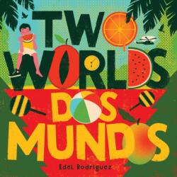 Two Worlds (ISBN: 9781419764950)