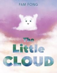 The Little Cloud (ISBN: 9780063359994)