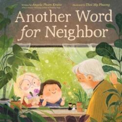 Another Word for Neighbor (ISBN: 9780063334915)