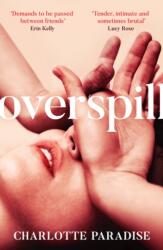 Overspill (ISBN: 9780008560003)