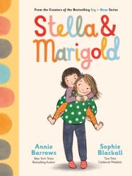 Stella & Marigold (ISBN: 9781797233819)