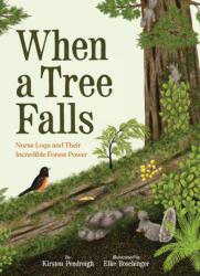 When a Tree Falls (ISBN: 9781797218670)