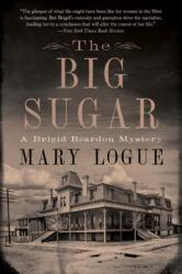 The Big Sugar (ISBN: 9781517913700)