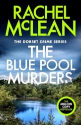 The Blue Pool Murders (ISBN: 9781804367667)