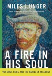 A Fire in His Soul (ISBN: 9781639368457)