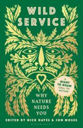 Wild Service (ISBN: 9781526673329)