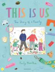 This is Us (ISBN: 9781526649003)