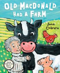 Old Macdonald Had a Farm (ISBN: 9780823459049)