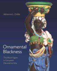Ornamental Blackness (ISBN: 9780300246094)