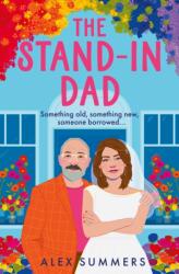 The Stand-in Dad (ISBN: 9780008740665)