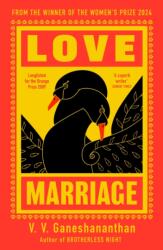 Love Marriage (ISBN: 9781399628945)