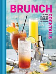 Brunch Cocktails (ISBN: 9780310167839)