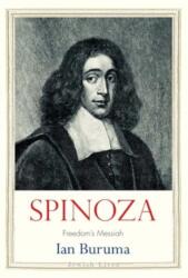 Spinoza (ISBN: 9780300281866)