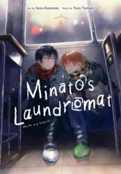 Minato's Laundromat, Vol. 4 (ISBN: 9781975390143)