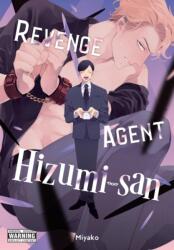 Revenge Agent Hizumi-san (ISBN: 9781975389222)